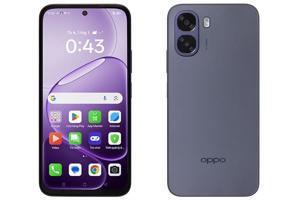Điện thoại Oppo A6x 4GB/128GB
