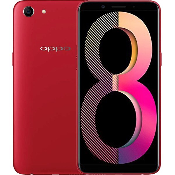 Điện thoại Oppo A83 2GB/16GB 5.7 inch