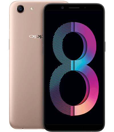 Điện thoại Oppo A83 3GB/32GB 5.7 inch