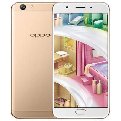 Điện thoại Oppo F3 Plus 4GB/64GB 6 inch