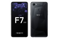 Điện thoại Oppo F7 4GB/64GB 6.2 inch