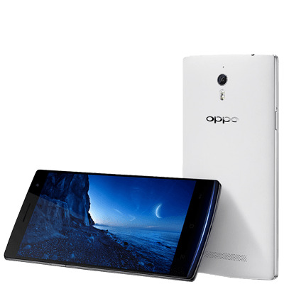 Điện thoại Oppo Find 7 32GB