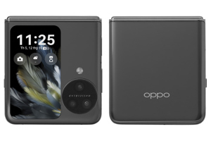 Điện thoại Oppo Find N3 Flip 5G 12GB/256GB