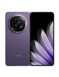 Điện thoại Oppo Find N5 16GB/512GB