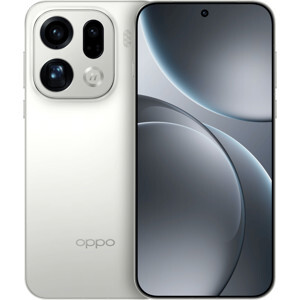 Điện thoại Oppo Find X9 Pro 5G 16GB/512GB