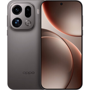 Điện thoại Oppo Find X9 Pro 5G 16GB/512GB