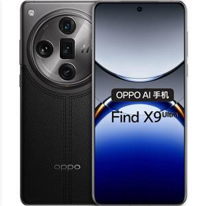 Điện thoại Oppo Find X9 Ultra 5G 12GB/256GB