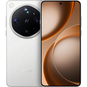 Điện thoại Oppo Find X9 Ultra 5G 12GB/512GB