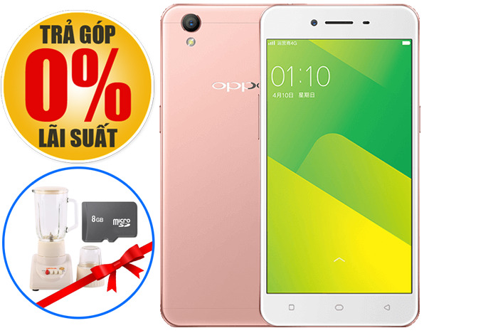 Nơi bán Điện thoại Oppo Neo 9 A37 2GB/16GB 5.5 inch giá rẻ nhất tháng 07/2022