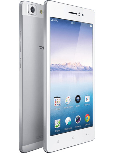 Điện thoại Oppo R5 16GB