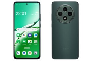 Điện thoại Oppo Reno12 F 4G 8GB/256GB