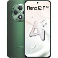 Điện thoại Oppo Reno12 F 5G 12GB/256GB