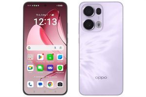 Điện thoại Oppo Reno13 Pro 5G 12GB/512GB