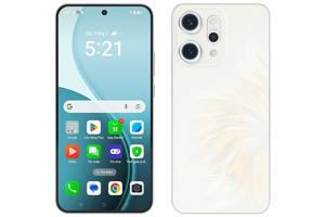 Điện thoại Oppo Reno14 Pro 5G (12GB - 256GB)