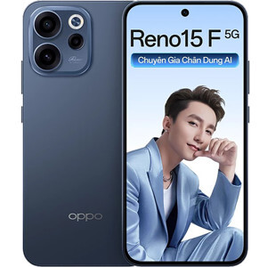 Điện thoại Oppo Reno15 F 5G 12GB/256GB