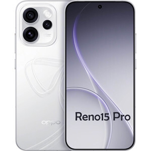 Điện thoại Oppo Reno15 Pro 5G 12GB/256GB