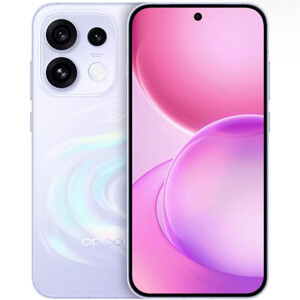 Điện thoại Oppo Reno16 5G 12GB/256GB