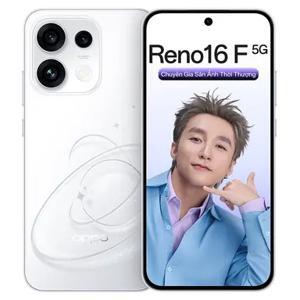 Điện thoại Oppo Reno16 F 5G 8GB/128GB