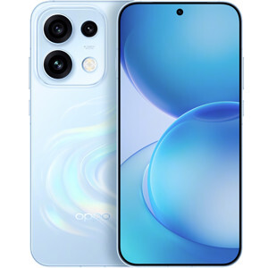 Điện thoại Oppo Reno16 Pro 5G 12GB/256GB
