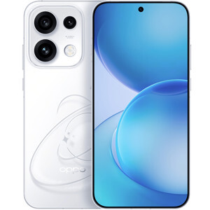 Điện thoại Oppo Reno16 Pro 5G 12GB/256GB