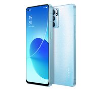 Điện thoại Oppo Reno6 5G 8GB/128GB 6.43 inch 2 sim