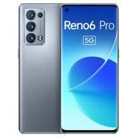 Điện thoại Oppo Reno6 Pro 5G 12GB/256GB 6.55 inch