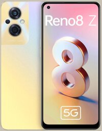 Điện thoại Oppo Reno8 Z 5G 8GB/256GB 6.4 inch
