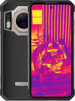 Điện thoại Oukitel WP21 12GB/256GB