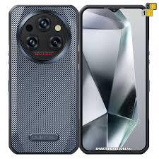 Điện thoại Oukitel WP35S (6GB/256GB)