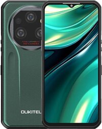 Điện thoại Oukitel WP39 24GB/256GB