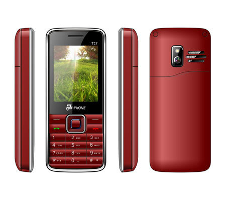 Điện thoại P-Phone T27