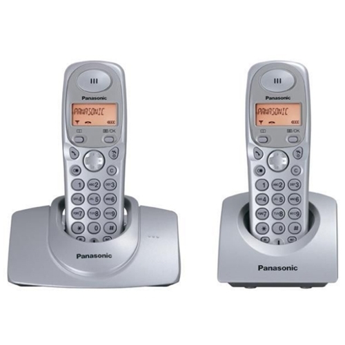Điện thoại bàn Panasonic KX-TG1102 (TG-1102)