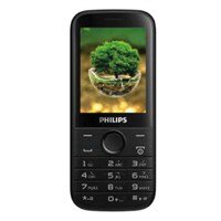 Điện thoại Philips E160