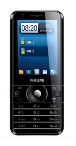 Điện thoại Philips W715