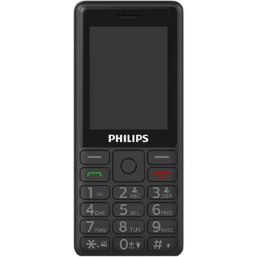 Điện thoại Philips Xenium E506