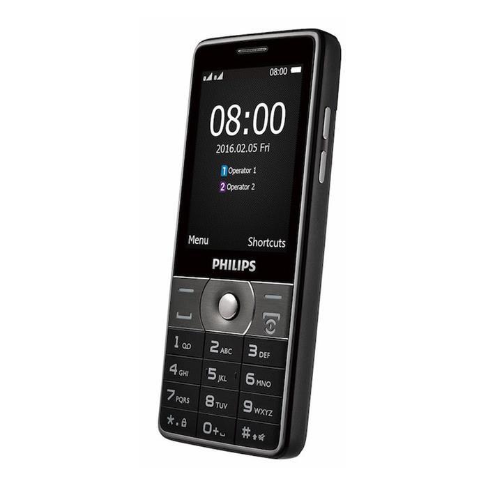 Điện thoại Philips Xenium E570