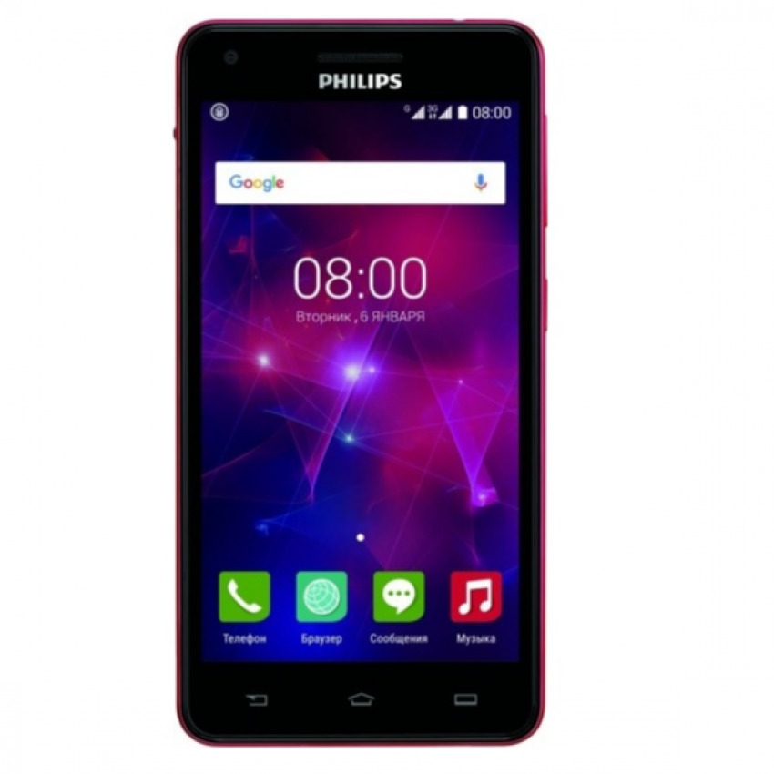 Điện thoại Philips Xenium V377 - 8GB