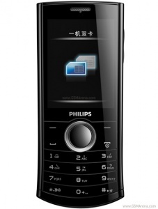 Điện thoại Philips Xenium X503