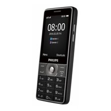 Philips xenium e570 подключение к компьютеру