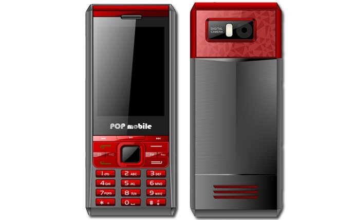 Điện thoại Pop Mobile L09