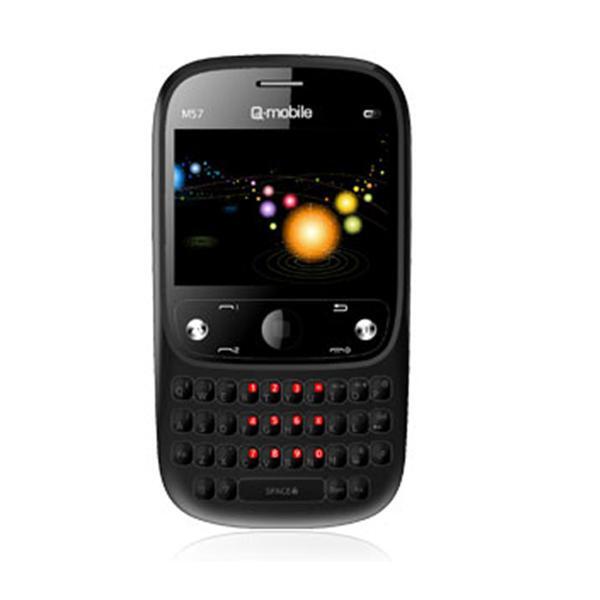 Điện thoại Q-Mobile M57