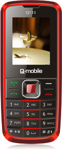 Điện thoại Q-Mobile Q133