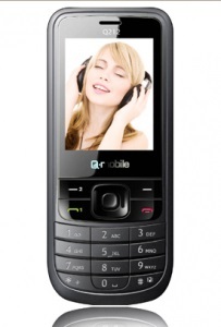 Điện thoại Q-Mobile Q212