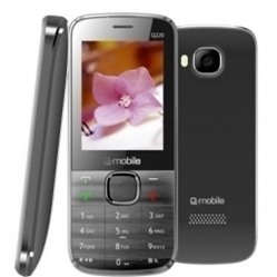 Điện thoại Q-Mobile Q220