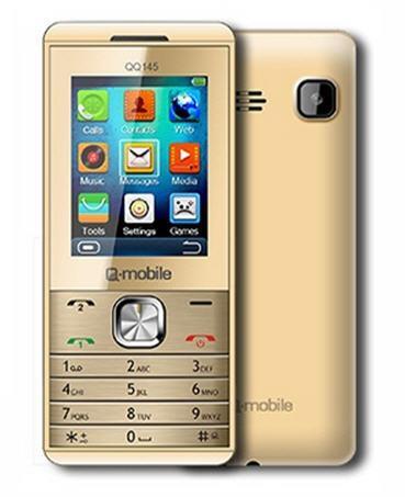Điện thoại Q Mobile QQ145