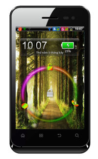 Điện thoại Q-Mobile S15 (Q-Smart S15)