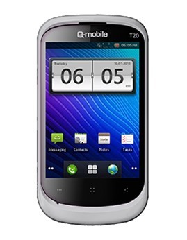 Điện thoại Q-Mobile T20 - 2 sim