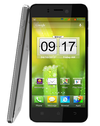 Điện thoại Q-mobile Dream E1 (Q-smart E1)