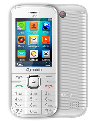 Điện thoại Q-mobile Q150