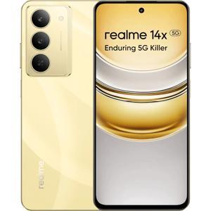 Điện thoại Realme 14x 5G 6GB/128GB